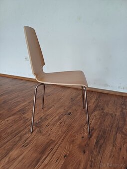 Židle Vilmar - 2