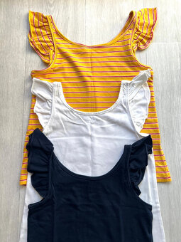 Tílka set vel.128 Zn.Palomino - 2