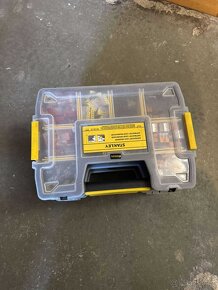 Stanley Organizér Sortmaster MINI - 2