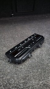 OVLADAČ PANEL KLIMATIZACE Volkswagen/Skoda - 2