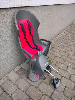 Dětská cyklosedačka Hamax - 2