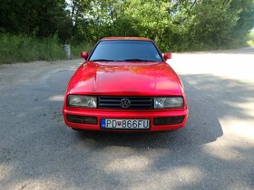 Volkswagen Corrado 2.0 16V - 2