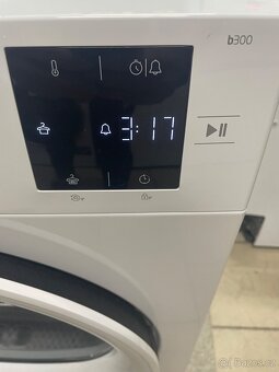 Nepoužitá sušička Beko BM3T37230W - 2