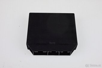 Ovládací modul ambientního osvětlení Audi A8 D4 4H0907412 - 2