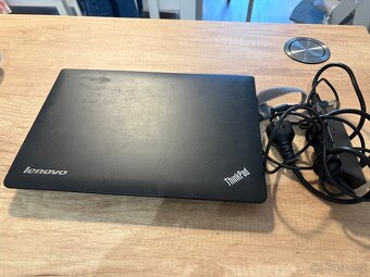 Notebook Lenovo ThinkPad - 2