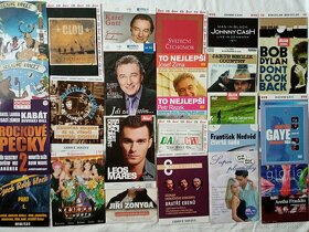 Orig.DVD - hudba (i nerozdelane) od 59Kč - 2