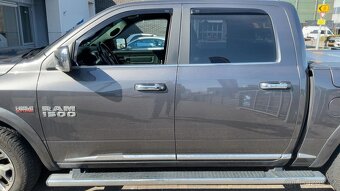 DODGE RAM 5,7HEMI, LIMITED, LPG,RAM BOX - 2