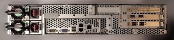 Server HP ProLiant DL180 G6, 2x Xeon X5670, 48 GB RAM - 2