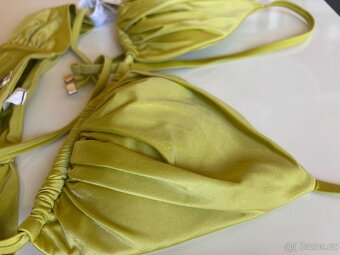 Nove Plavky Calzedonia - 2