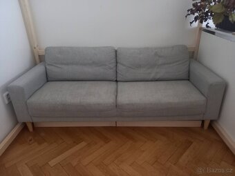 Pohovka EGENSE - 2