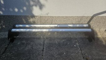 Originální střešní nosič Passat CC - 2