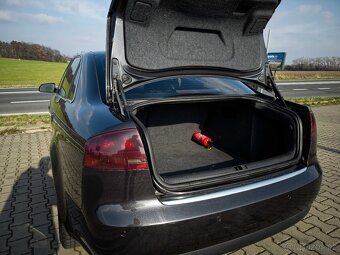 Prodám Audi A4 B7 1.9 TDI, r.v. 2007 - 2