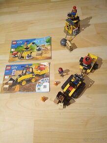 LEGO CITY 60252 - 2