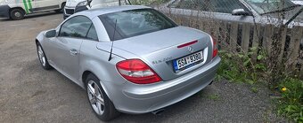 SLK 2004 - 2