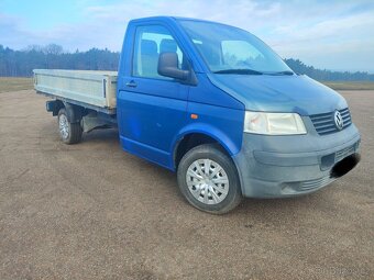 VW Transporter - 2