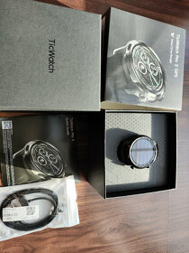 TicWatch Pro 3 GPS - 2