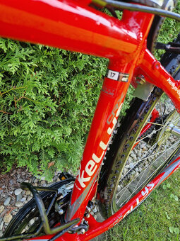Kolo Kellys Cross trek - 2