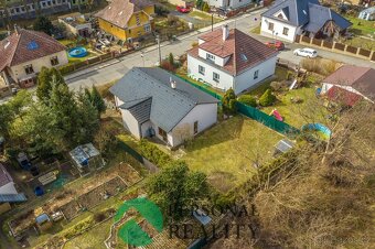 Prodej rodinné domy, 90 m2 - Mělník, ev.č. 02136 - 2