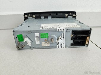 FIAT AD185M - BRAVA MAREA 1995 - 718977614 - GRUNDIG - OLDTI - 2