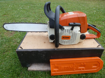 Stihl 39 390 3,4kW - 2