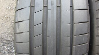Letní pneu 225/45/19 Dunlop - 2