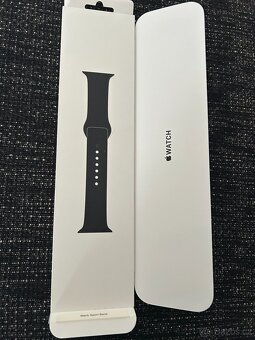 Řemínek na hodinky Apple Watch - 2