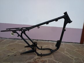 Rám čz 350/472 - 2