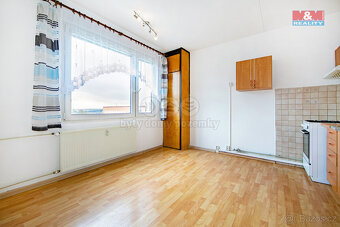 Prodej bytu 2+1, 45 m², Planá, ul. Fučíkova - 2