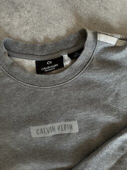 Teplákovka Calvin Klein - 2