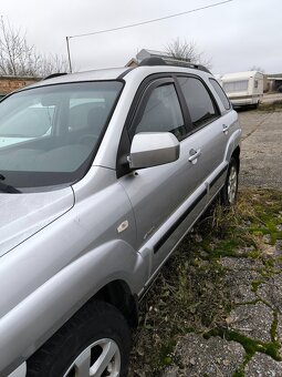 Kia Sportage - 2