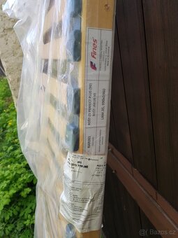 ROŠTY PERFECT PLUS 90X200CM - 2