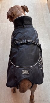 Hurtta Outdoors Winter jacket - 2