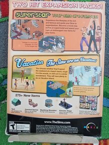 The Sims Expansion Collection - 2