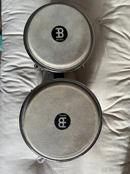 Bonga Meinl FWB200GAB Free Ride Series - 2