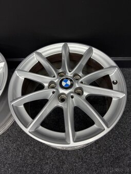 Alu BMW 5x112 16” style 471 - 2