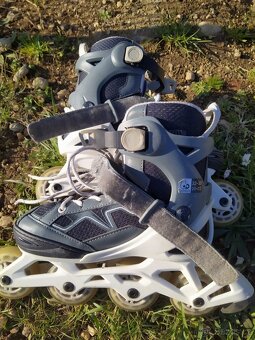 In-line brusle vel. 32-35 - 2