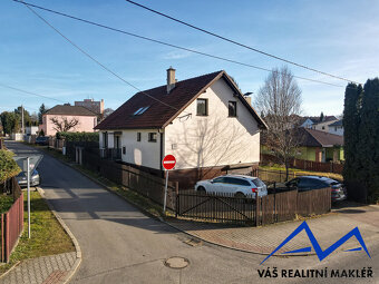 Prodej, rodinný dům, Hlučín, ul. Na Včelínku - 2
