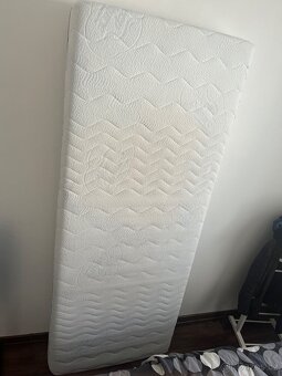 Matrace 200x80 - 2