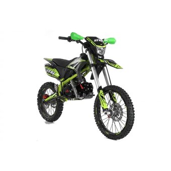 Pitbike Apollo RFZ VIPER 125cm3 19/16" - 2