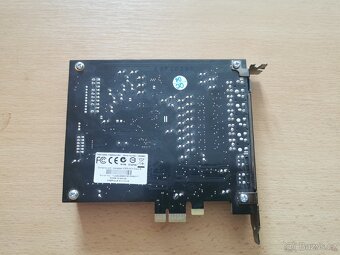 X-Fi Titanium - 2