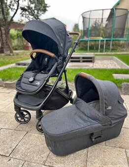 Britax Strider M - 2
