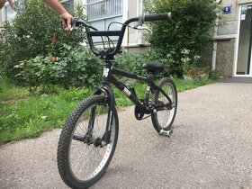 BMX Rock Machine GO BIG - 2
