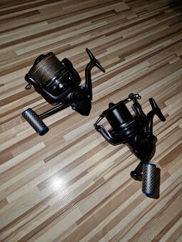 Shimano Power Aero XTB XSB - 2