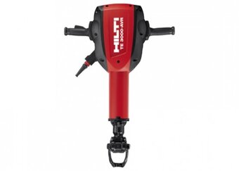 Bourací kladivo Hilti TE 3000 AVR - 2
