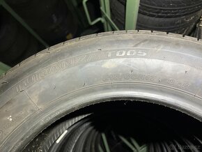 Bridgestone Turanza 215/60 R17 - NOVÉ - 2