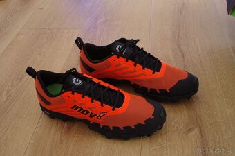 Běžecké boty Inov8 X-Talon G 235 vel. 44 NOVÉ - 2