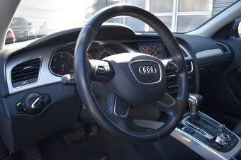 Audi A4 3.0 TDi - 2