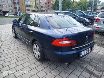 Škoda Superb 2 1.9 TDI 77 kw, R.V 2010,STK 1/2026. - 2