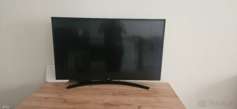 Televize LG 43UM7450 - 2