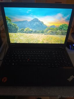 Lenovo ThinkPad L540 - 2
